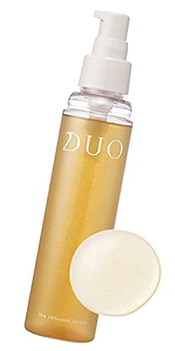 Amazon | DUO ザ リブーストローション 【 ハリ・ツヤ満ちる肌へ
