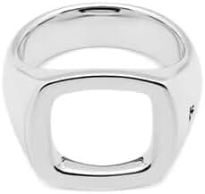 Amazon.co.jp: [トムウッド] TOMWOOD Cushion Open シルバー