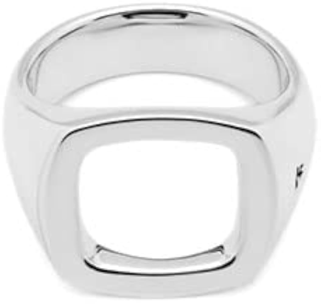 Amazon.co.jp: [トムウッド] TOMWOOD Cushion Open シルバー