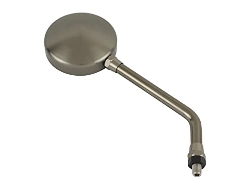 Amazon | ポッシュフェイス(POSH FAITH) バイク用品 ミラー マシンドZ2