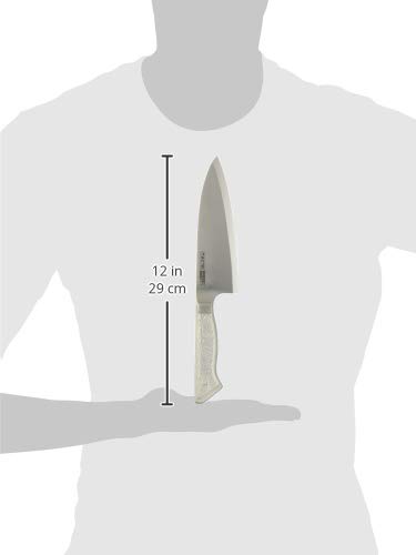Amazon｜グレステン(GLESTAIN) Mタイプ 洋出刃 16㎝ 216WM ブレード