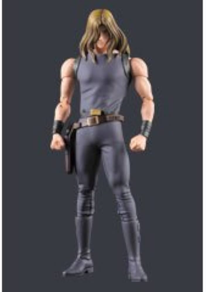 Amazon.co.jp: メディコムトイ リアルアクションヒーローズ No.456