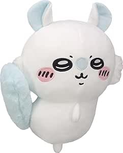 Amazon.co.jp: ちい*かわ モモンガ おしりふりふり BIG ぬいぐるみ 約