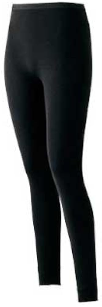 Amazon | モンベル スーパーメリノウール L.W. タイツ Women's