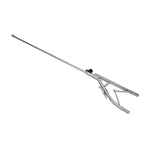 Amazon.co.jp: Medclimber 腹腔鏡鉗子 腹腔鏡手術訓練用 縫合練習 腹腔