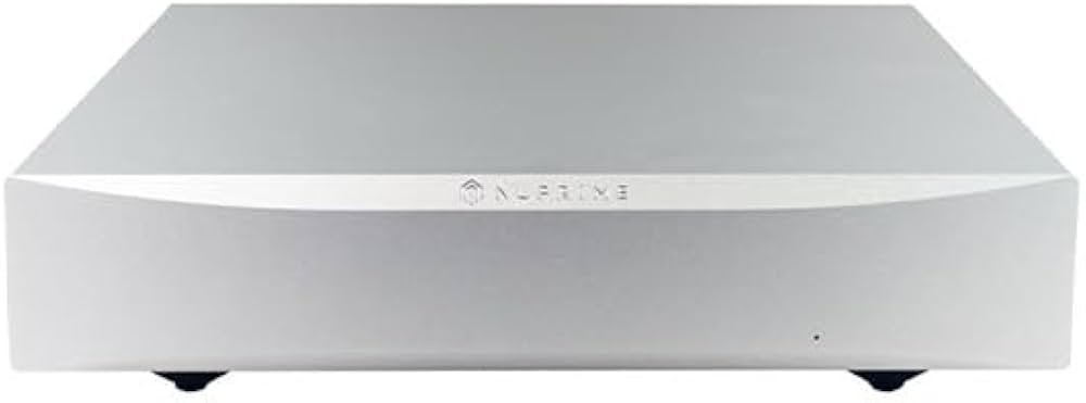 Amazon.co.jp: NuPrime(ニュープライム) / STA-9X (Silver) ステレオ