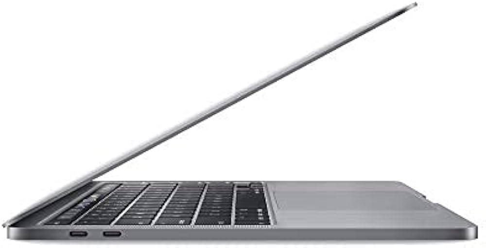 Amazon.co.jp: 【整備済み品】Apple MacBook Pro 2020, Thunderbolt