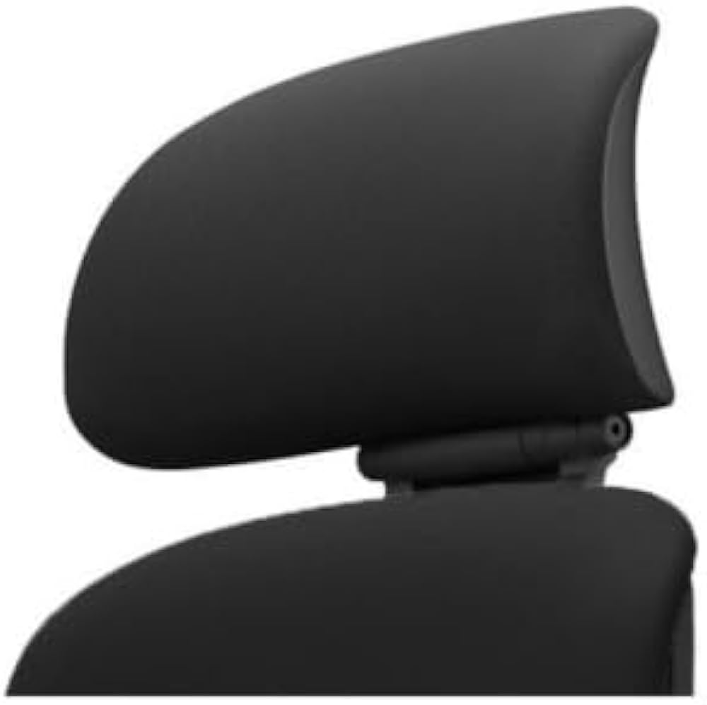 Amazon | Sylphy(シルフィー)用 可動ヘッドレスト ブラックボディ