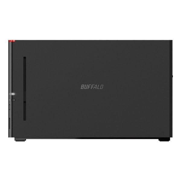 Amazon.co.jp: Buffalo LS710D0401 Link Station LS710D Network HDD 1