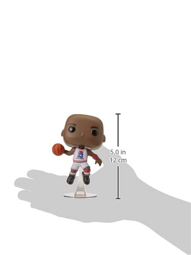 Amazon | Funko Pop! NBA: レジェンズ マイケルジョーダン フィギュア