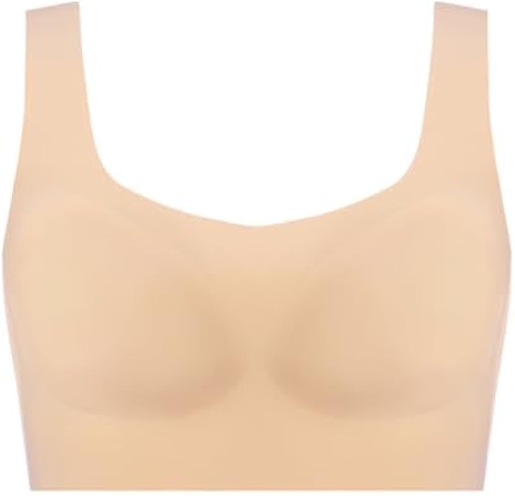 Amazon | トリンプ スロギー ゼロフィール ハーフトップ 下着