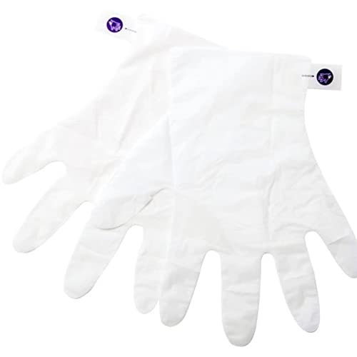 Amazon.co.jp: EORA プラス ハンドパック ゼラニウム 10枚セット（指先