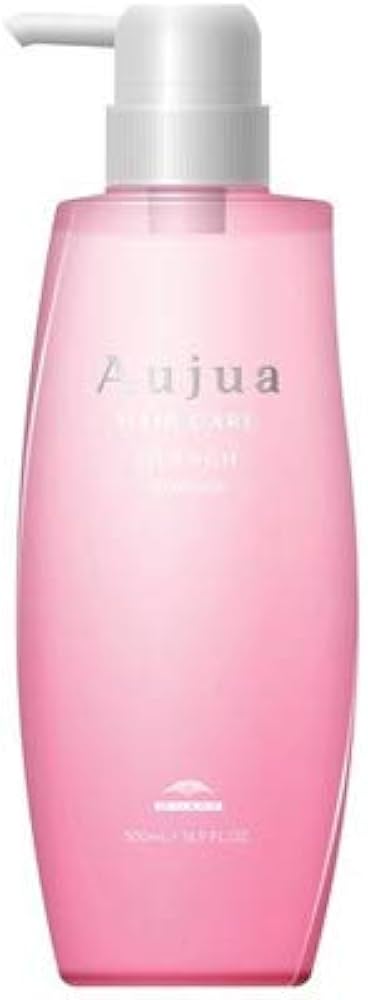 Amazon | オージュア QU クエンチ シャンプー《500ml》 | Aujua