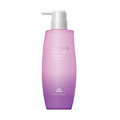 Amazon | オージュア インメトリィ シャンプー (500ml) MILBON Aujua