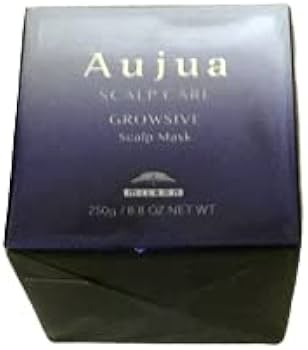 Amazon | Aujua(オージュア) GR グロウシブ スカルプマスク(250g