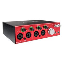 Amazon.co.jp: Focusrite フォーカスライト オーディオ