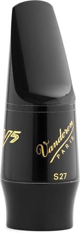 Amazon.co.jp: バンドーレン ソプラノサクソフォン マウスピース V5