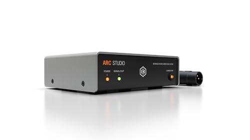 Amazon | IK Multimedia(アイケーマルチメディア) ARC Studio ARC