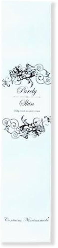 Amazon | ピュアリースキン シルキータッチ モイスチャークリーム 22g