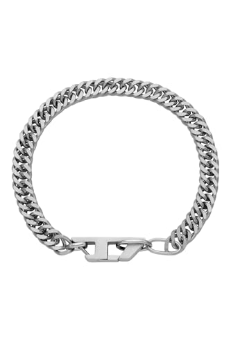 Amazon.co.jp: DIESEL (ディーゼル): ブレスレット