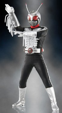 Amazon.co.jp: TAMASHII NATIONS ソフビ魂 仮面ライダースーパー1