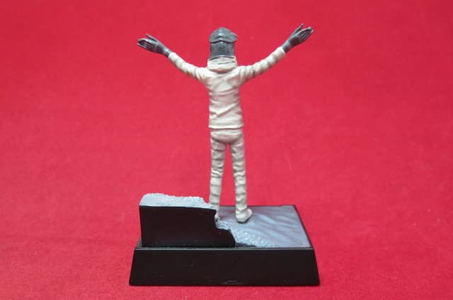 Amazon | ウルトラ怪獣名鑑 ガラモンの逆襲 セミ人間 ウルトラQ