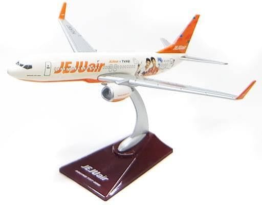 Amazon.co.jp: JEJUair チェジュ航空 × 東方神起 B737-800#HL8062