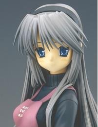 Amazon | コトブキヤ クラナド 坂上 智代 1/8スケール PVC塗装済み完成