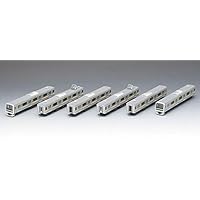 Amazon | TOMIX Nゲージ 209 2100系通勤電車 房総色 4両編成 セット 4