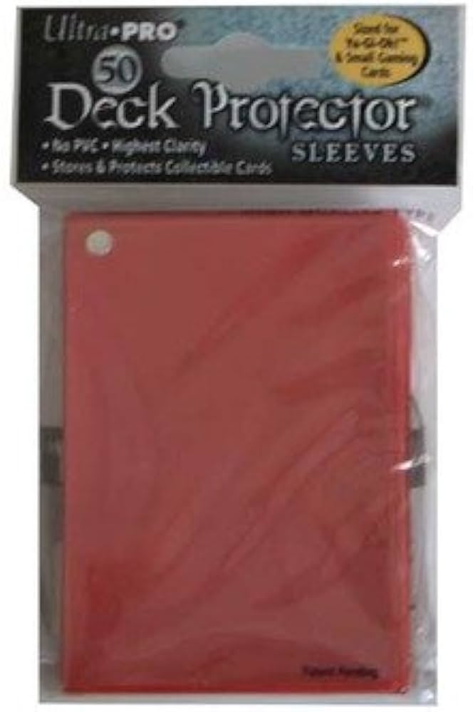 Amazon.co.jp: ウルトラプロ ゲームシリーズ 遊戯王 サイズスリーブ