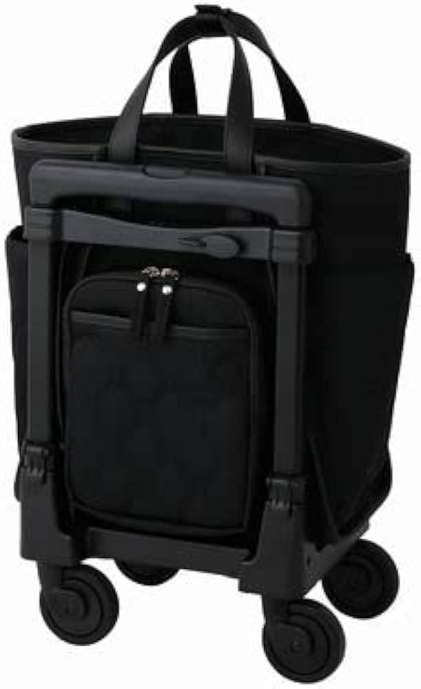 Amazon.co.jp: SWANY スワニー キャリーバッグ D-589 プーフォ M21