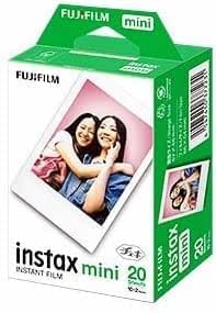Amazon | 富士フィルム チェキ フィルム instax mini JP2 インスタント