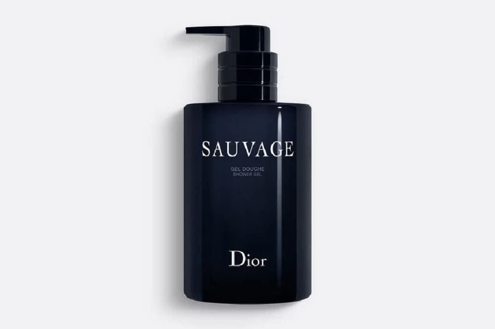 Amazon | DIOR ディオール ソヴァージュ シャワージェル dior