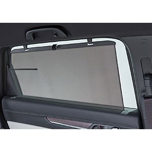 Amazon | MAZDA【ﾏﾂﾀﾞ】CX-8【ｼｰｴｯｸｽｴｲﾄ】 リアウインドーサンシェード