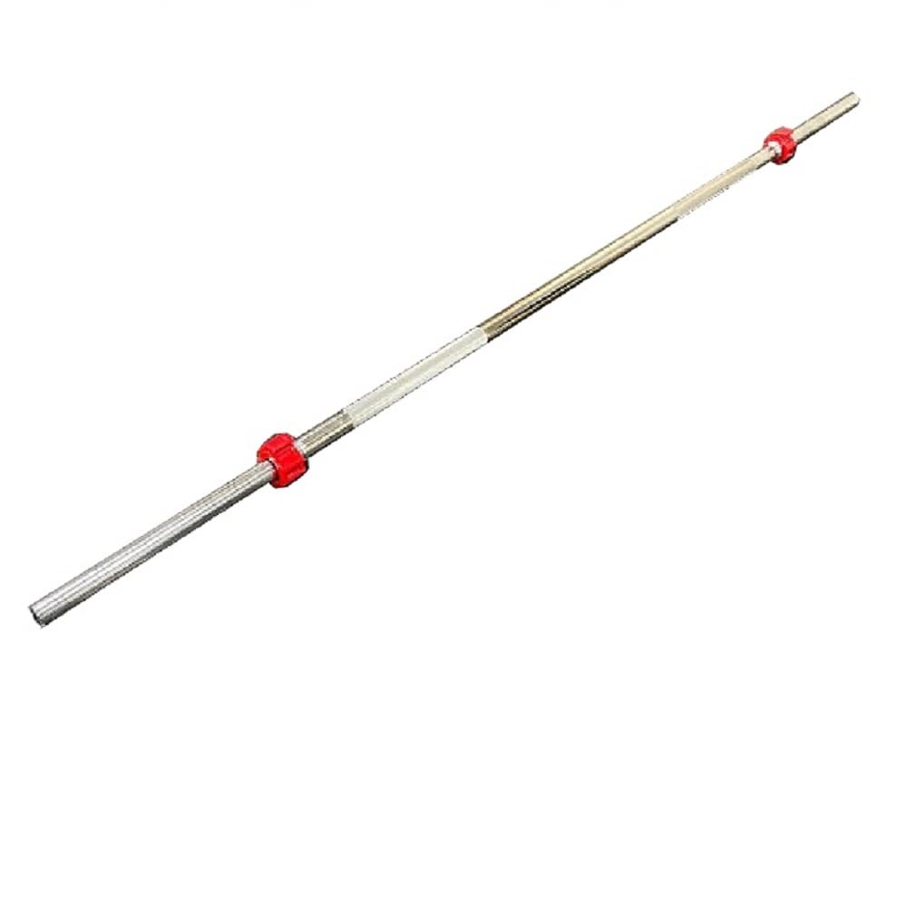 Amazon | ファイティングロード バーベルシャフト1.8m