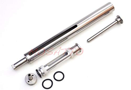 Amazon | [Classic Army] VSR-10 SPR G-SPEC プロスナイパー対応 強化