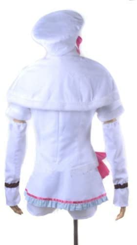 Amazon.co.jp: 衣舞cos 園田海未（そのだ うみ） LoveLive! ラブライブ