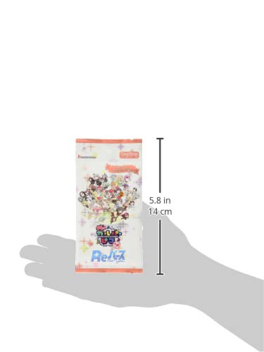 Amazon.co.jp: Reバース for you ブースターパック BanG Dream! ガルパ