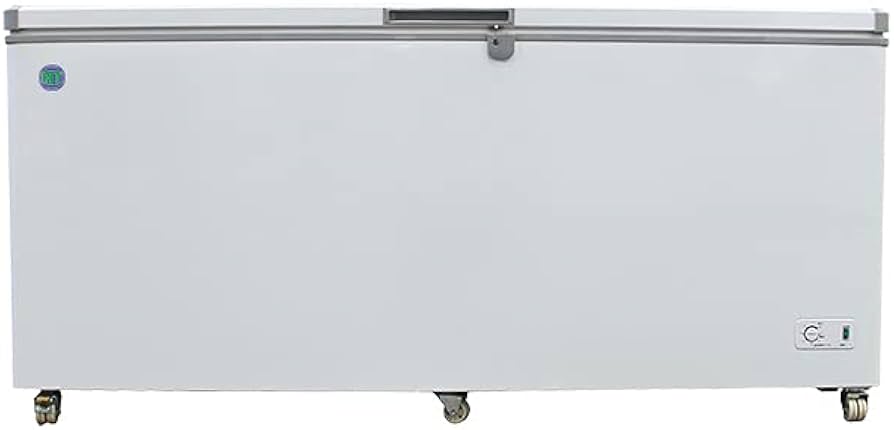 Amazon.co.jp: 業務用(ジェーシーエム)JCM 冷凍ストッカー RITC-556