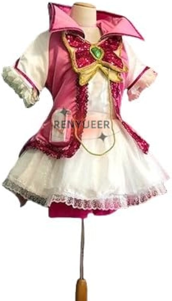 Amazon.co.jp: 【GK】Yes!プリキュア5夢原のぞみ／キュアドリーム