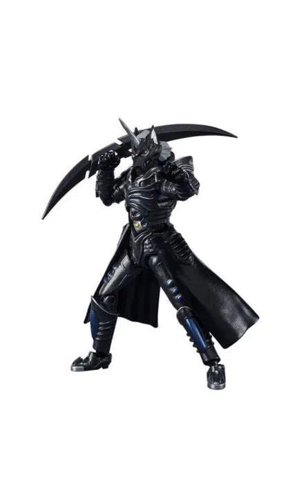 Amazon | 百獣戦隊ガオレンジャー SHODO SUPER 狼鬼プレミアム限定