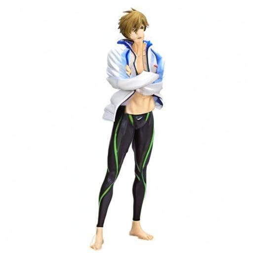 Amazon | Free! 橘 真琴 (1/8スケール PVC製塗装済完成品