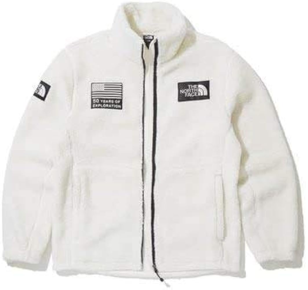 Amazon.co.jp: [ノースフェイス] ジャケット フリース モコモコ