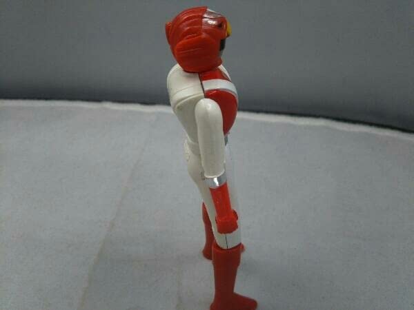 Amazon.co.jp: 超獣戦隊ライブマン ライブマン合金LIVEMAN レッド