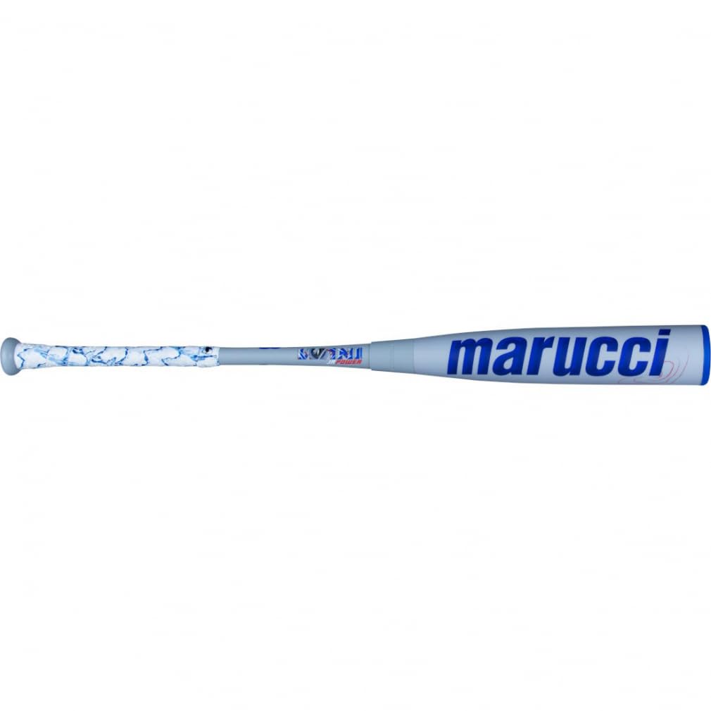 Amazon | マルーチ（marucci） 少年軟式用バット 野球 ワニ