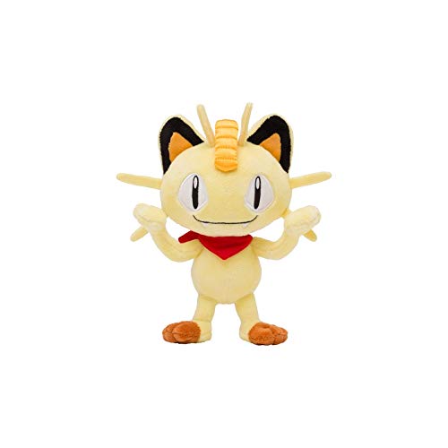 超希少 ポケモン ニャース パペット ハートランド レトロ ぬいぐるみ