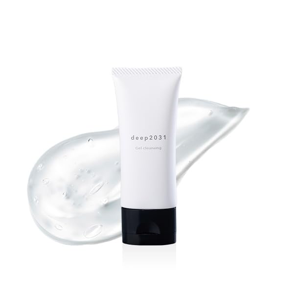 Amazon | 【公式】ドクターリセラ deep2031 ジェルクレンジング 35g