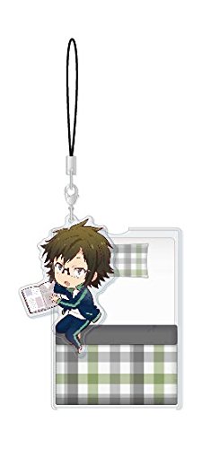 Amazon.co.jp: アイドリッシュセブン おやすみアクリルストラップ Type