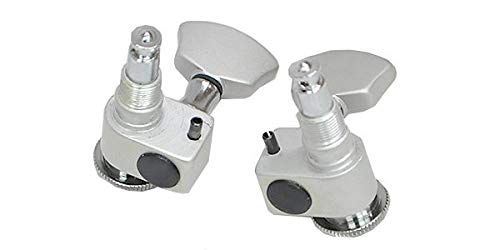 Amazon | SPERZEL (スパーゼル) ギター用ロックペグ Trim-Lok 3x3