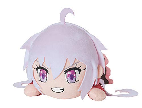 Amazon.co.jp: 戦姫絶唱シンフォギアXV 寝そべりぬいぐるみ “雪音
